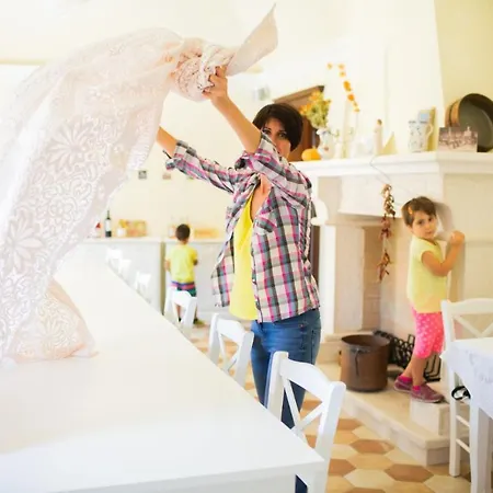 Dimora Dell'arte-cantinarte Semesteranläggning (resort)