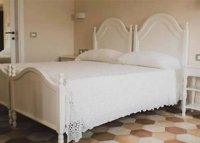 Dimora Dell'arte-cantinarte * Navelli