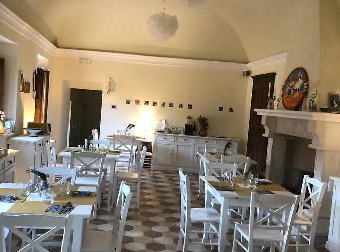 Dimora Dell'arte-cantinarte Navelli