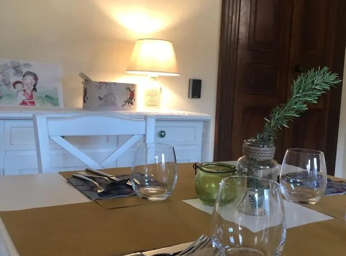 Dimora Dell'arte-cantinarte * Navelli