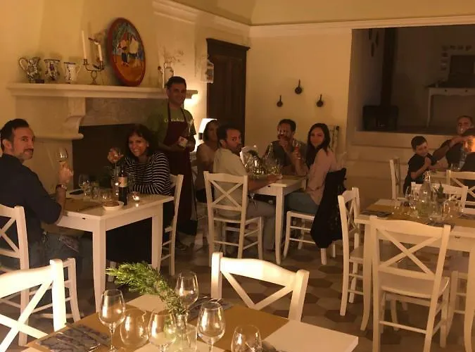 Resort Dimora Dell'arte-cantinarte Navelli