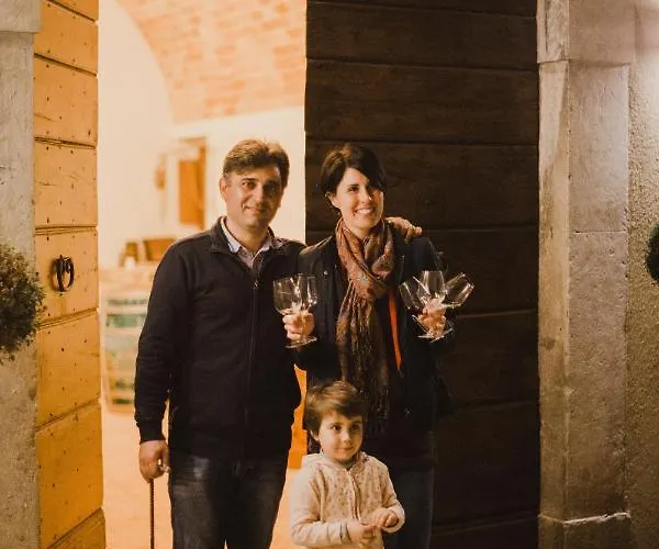 Dimora Dell'arte-cantinarte