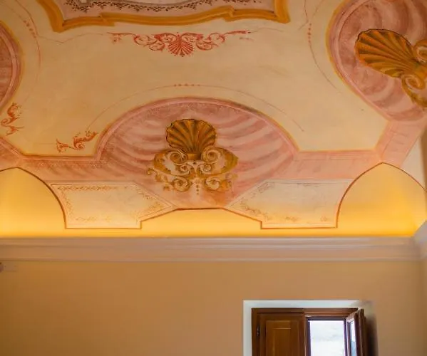 Resort Dimora Dell'arte-cantinarte *