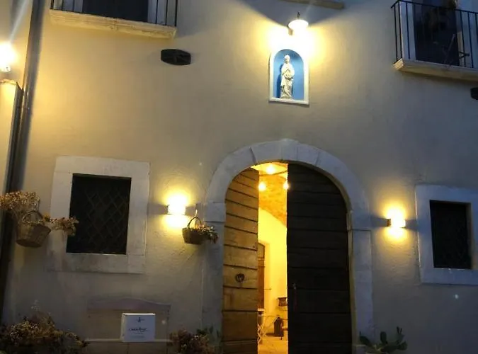 Dimora Dell'arte-cantinarte