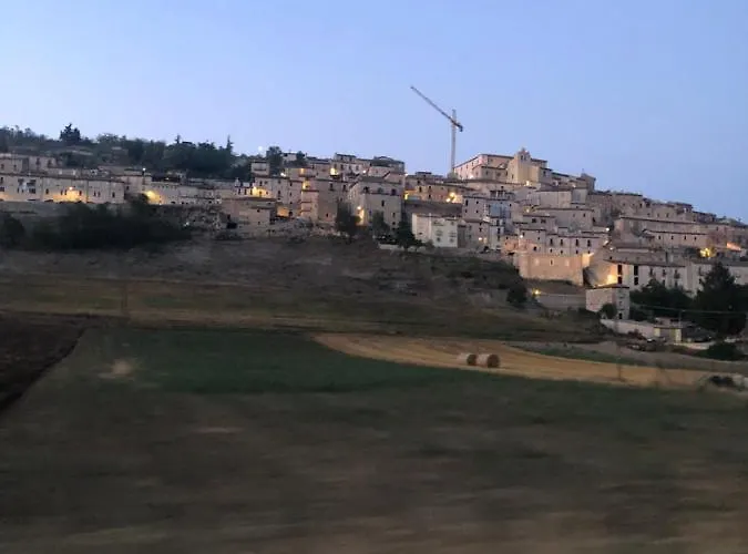 Dimora Dell'arte-cantinarte *