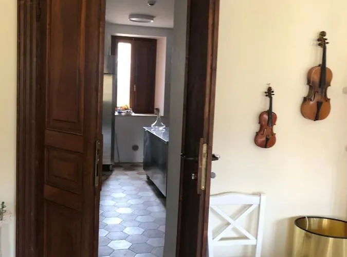 Dimora Dell'arte-cantinarte Курортный комплекс *