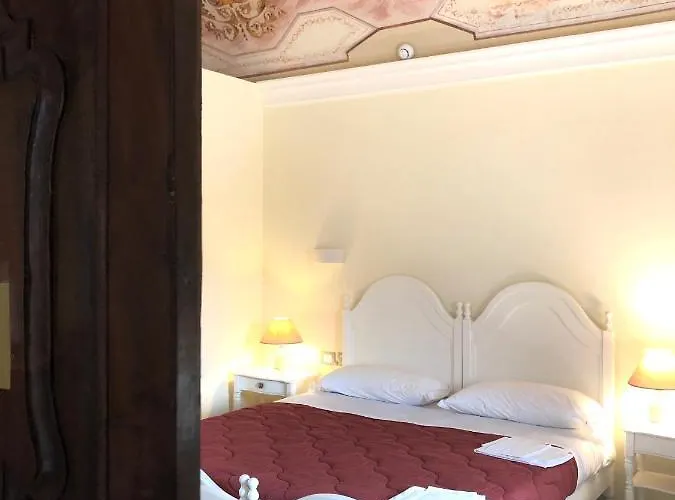 Resort Dimora Dell'arte-cantinarte Navelli