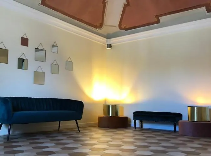 Курортный комплекс Dimora Dell'arte-cantinarte