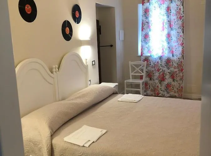 Dimora Dell'arte-cantinarte * Navelli