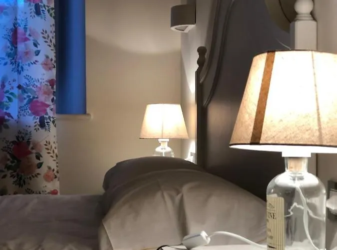 Dimora Dell'arte-cantinarte * Navelli