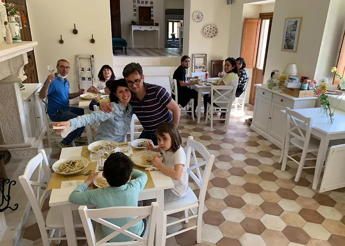 Dimora Dell'arte-cantinarte Navelli