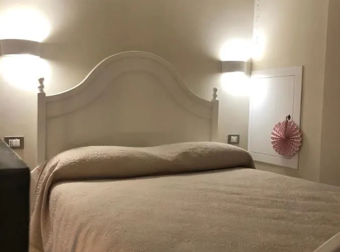 Dimora Dell'arte-cantinarte * Navelli