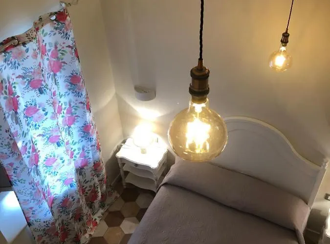 Resort Dimora Dell'arte-cantinarte