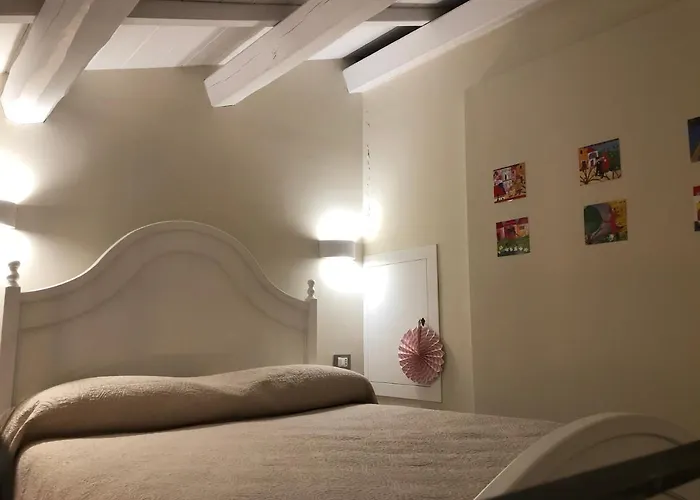 Dimora Dell'arte-cantinarte Курортный комплекс Navelli