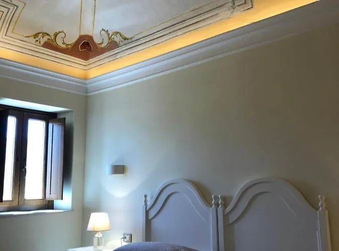 Resort Dimora Dell'arte-cantinarte *