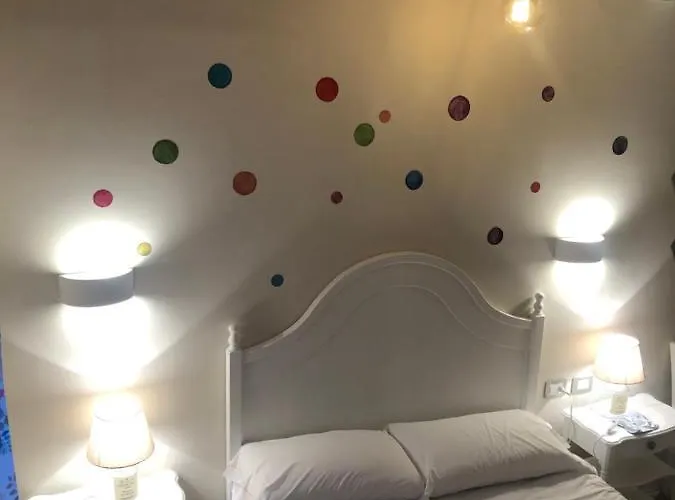 Dimora Dell'arte-cantinarte