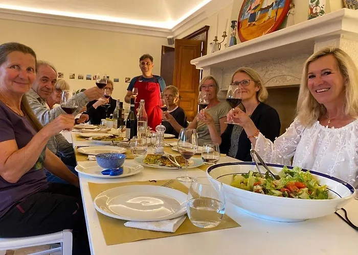 Dimora Dell'arte-cantinarte