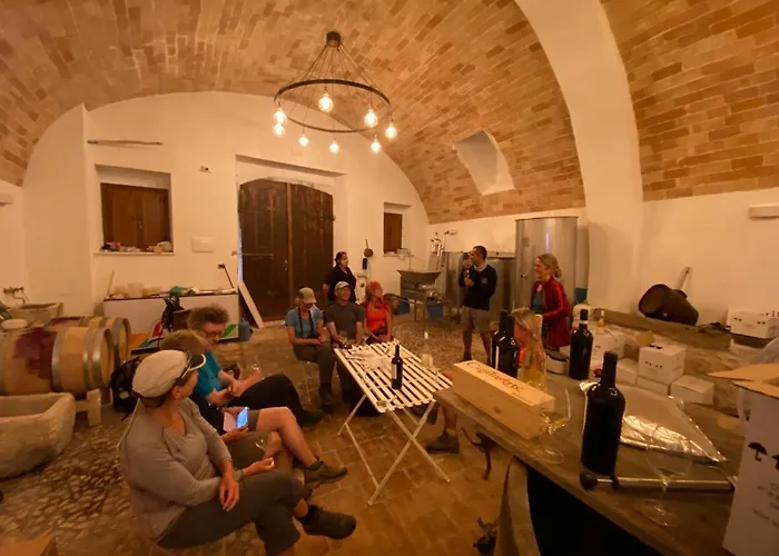 Resort Dimora Dell'arte-cantinarte Navelli