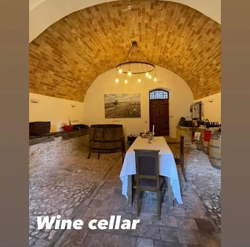 Dimora Dell'arte-cantinarte Navelli