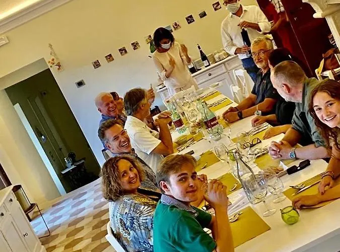 Курортный комплекс Dimora Dell'arte-cantinarte *