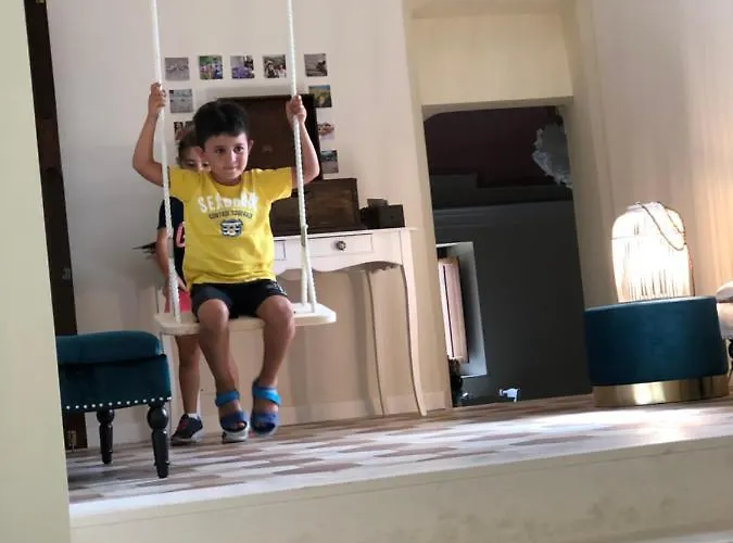 Dimora Dell'arte-cantinarte *