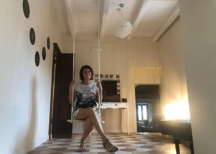 Dimora Dell'arte-cantinarte Navelli