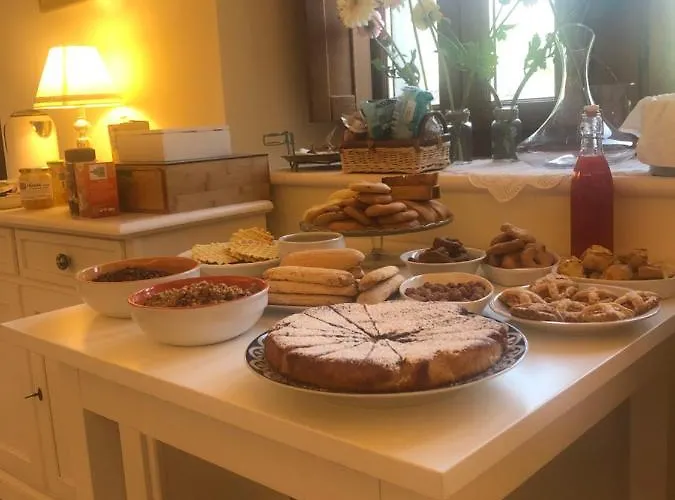 Resort Dimora Dell'arte-cantinarte Navelli