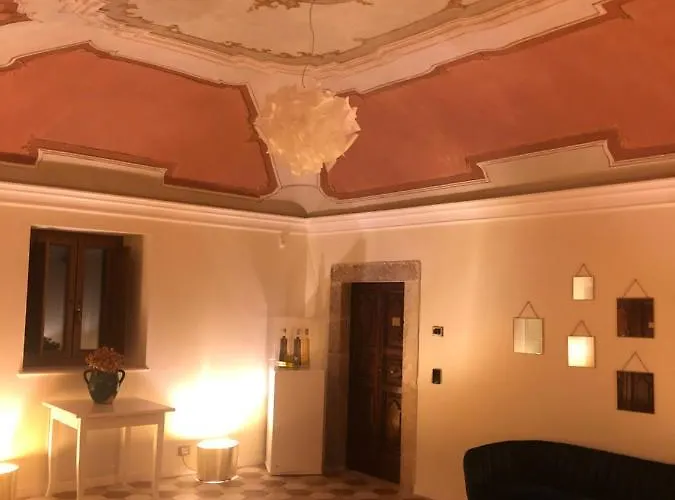 Dimora Dell'arte-cantinarte