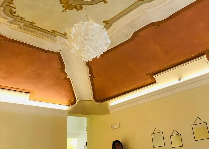 Dimora Dell'arte-cantinarte Resort