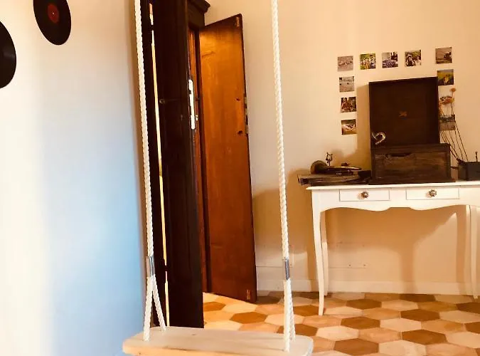 Dimora Dell'arte-cantinarte Navelli