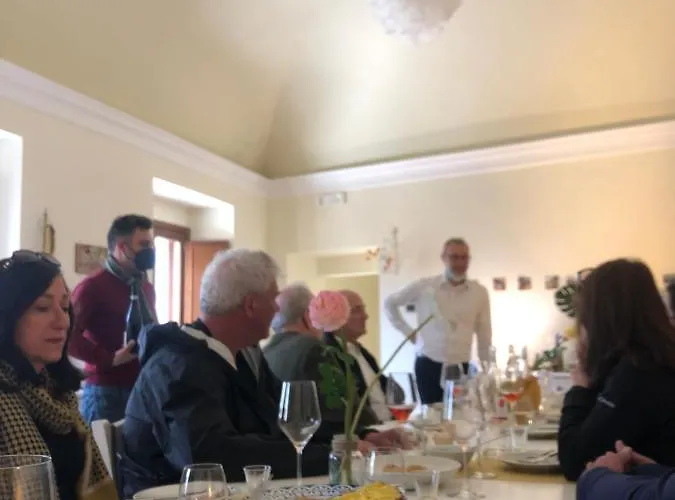 Курортный комплекс Dimora Dell'arte-cantinarte