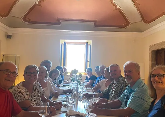 Курортный комплекс Dimora Dell'arte-cantinarte Navelli