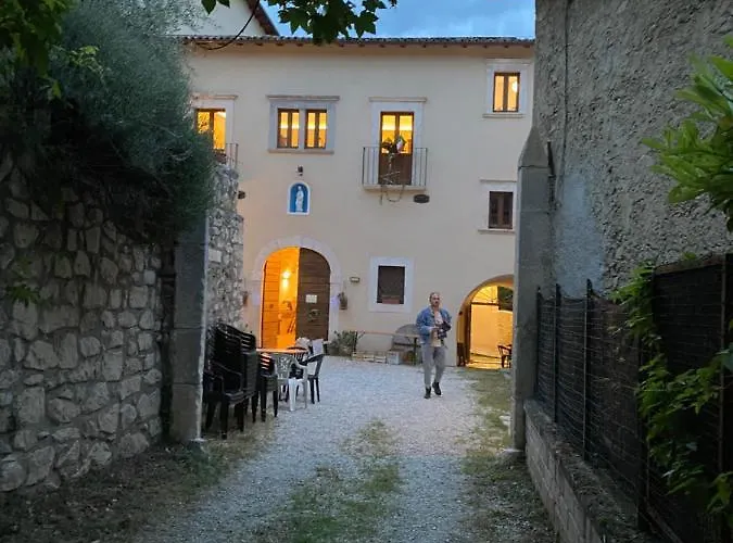 Dimora Dell'arte-cantinarte