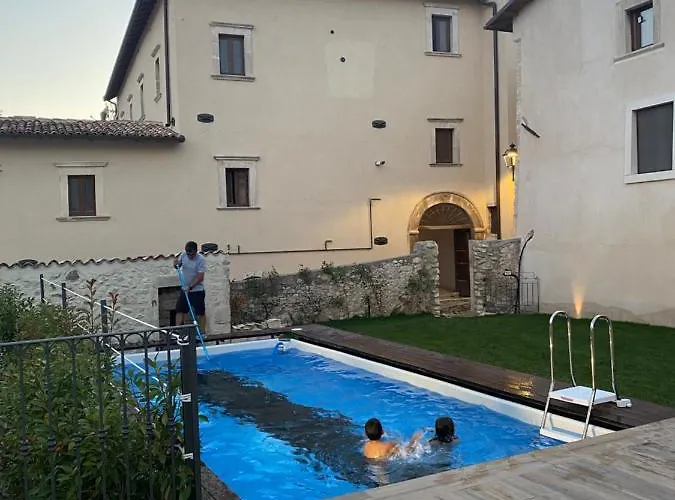 Dimora Dell'arte-cantinarte Navelli