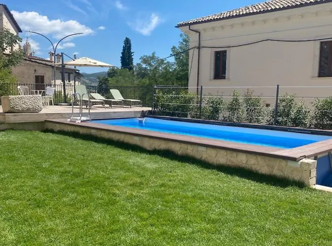 Dimora Dell'arte-cantinarte Resort *