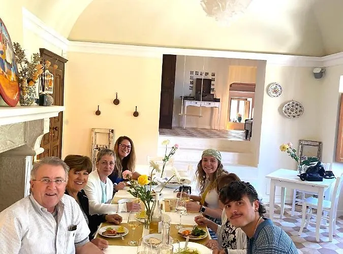 Resort Dimora Dell'arte-cantinarte