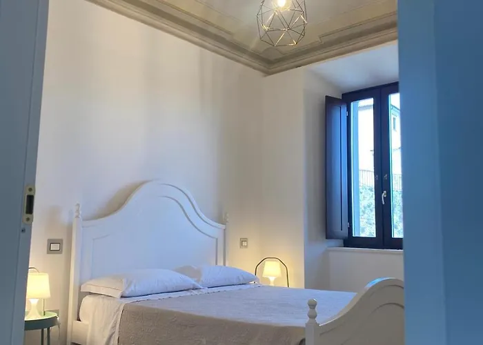 Dimora Dell'arte-cantinarte