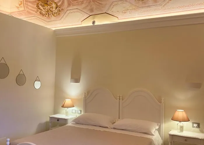 Dimora Dell'arte-cantinarte Resort