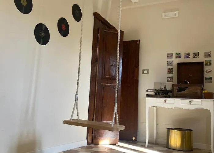 Dimora Dell'arte-cantinarte *