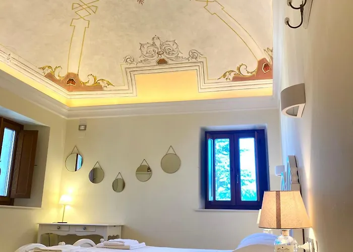 Resort Dimora Dell'arte-cantinarte