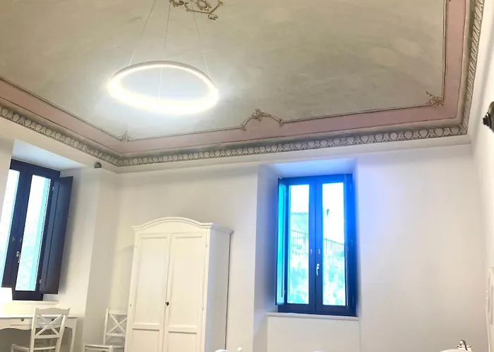 Курортный комплекс Dimora Dell'arte-cantinarte *