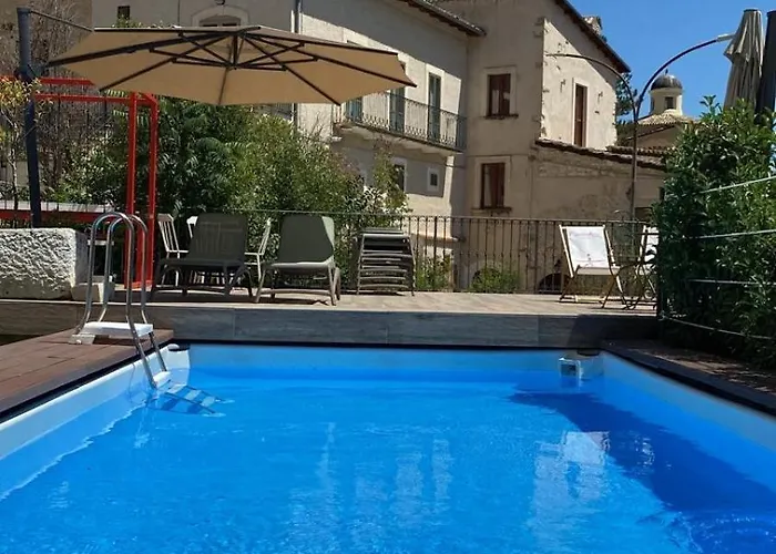 Resort Dimora Dell'arte-cantinarte