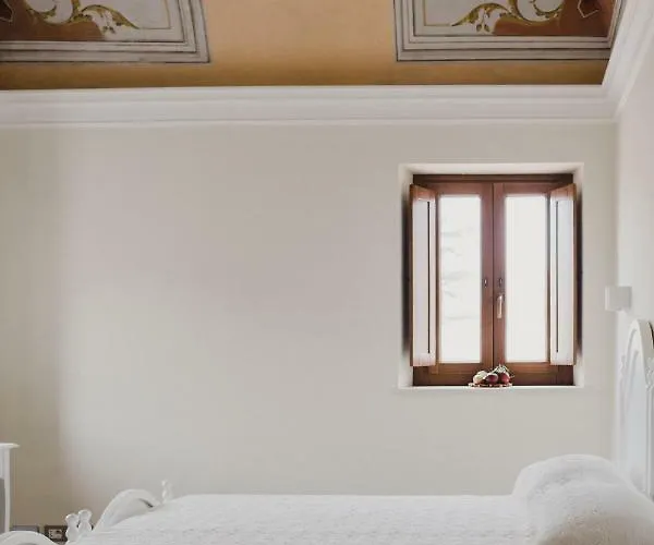 Dimora Dell'arte-cantinarte Resort *