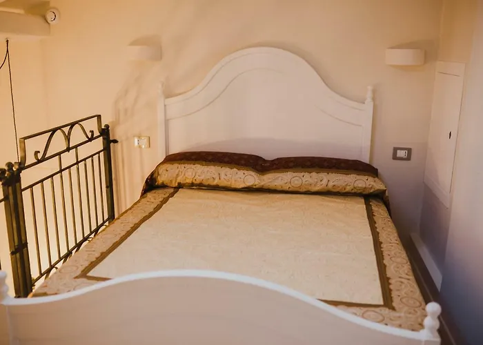 Курортный комплекс Dimora Dell'arte-cantinarte Navelli