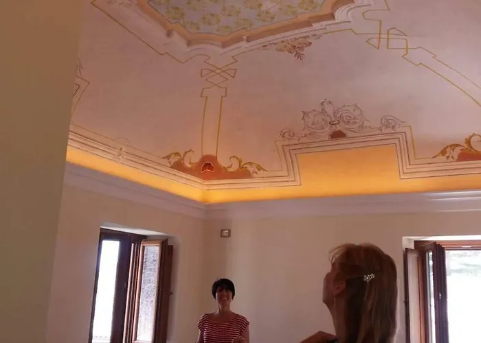 Dimora Dell'arte-cantinarte Resort