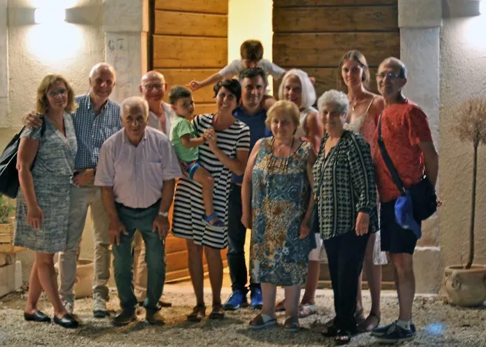 Resort Dimora Dell'arte-cantinarte