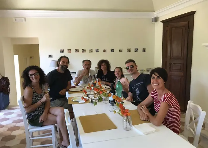 Resort Dimora Dell'arte-cantinarte *