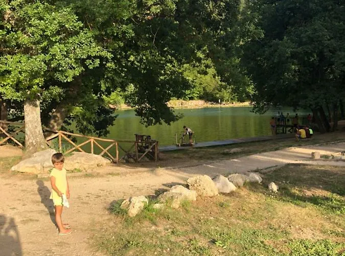 Dimora Dell'arte-cantinarte Курортный комплекс *