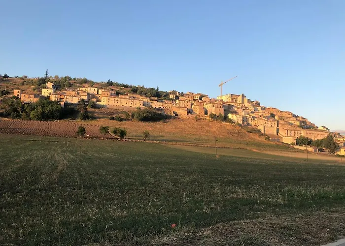 Resort Dimora Dell'arte-cantinarte