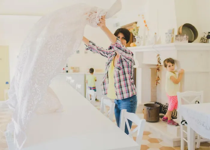 Dimora Dell'arte-cantinarte